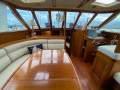 Buizen 48 Pilothouse