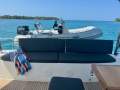 Lagoon 46 Owners Version