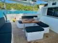 Lagoon 46 Owners Version