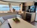 Lagoon 46 Owners Version
