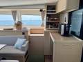 Lagoon 46 Owners Version