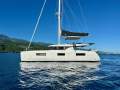 Lagoon 46 Owners Version