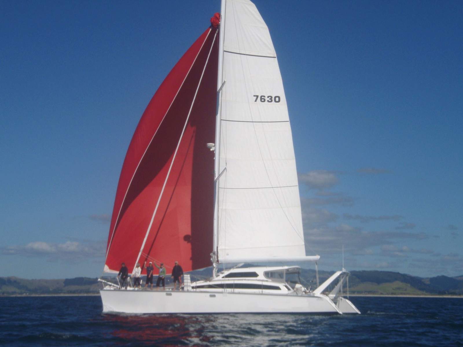 Crowther Des 58 MK1V