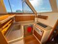 Riviera 36 Platinum Flybridge