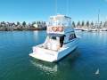 Riviera 36 Platinum Flybridge