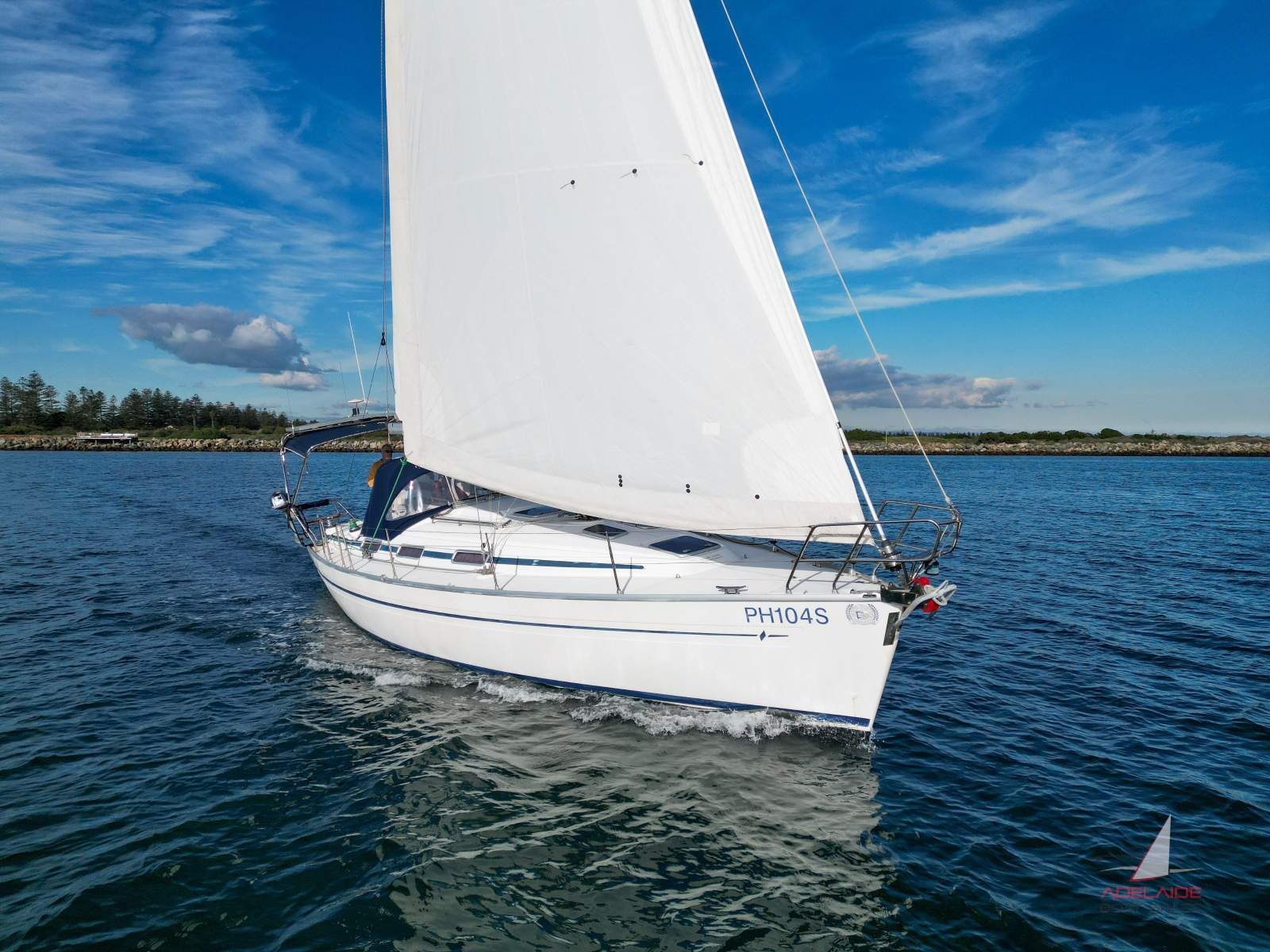 Bavaria 36