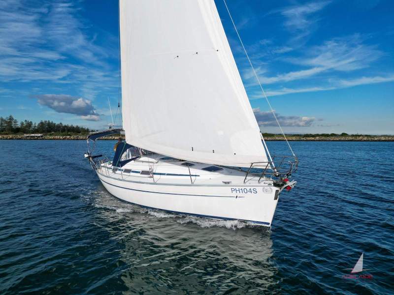 Bavaria 36