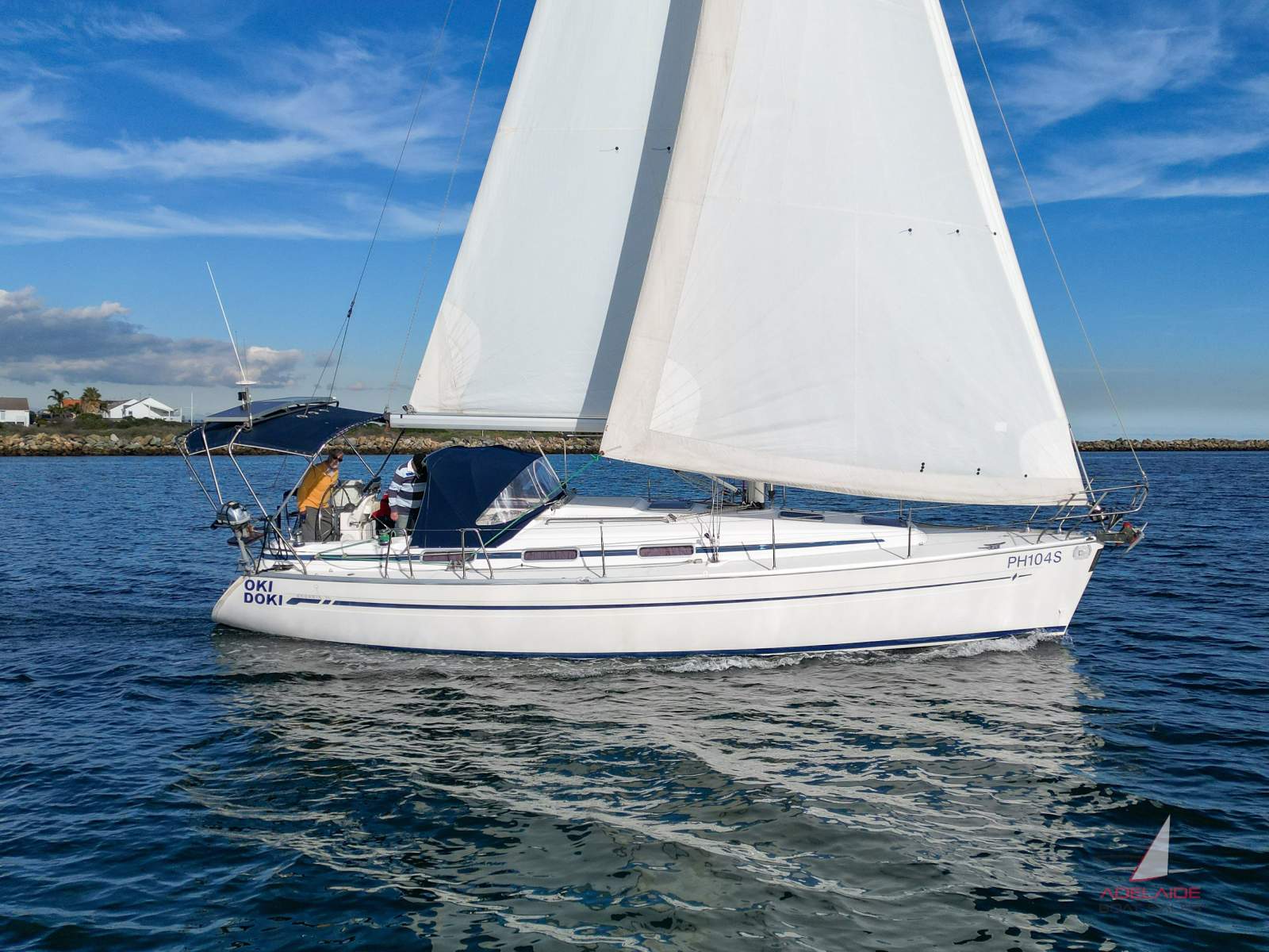 Bavaria 36