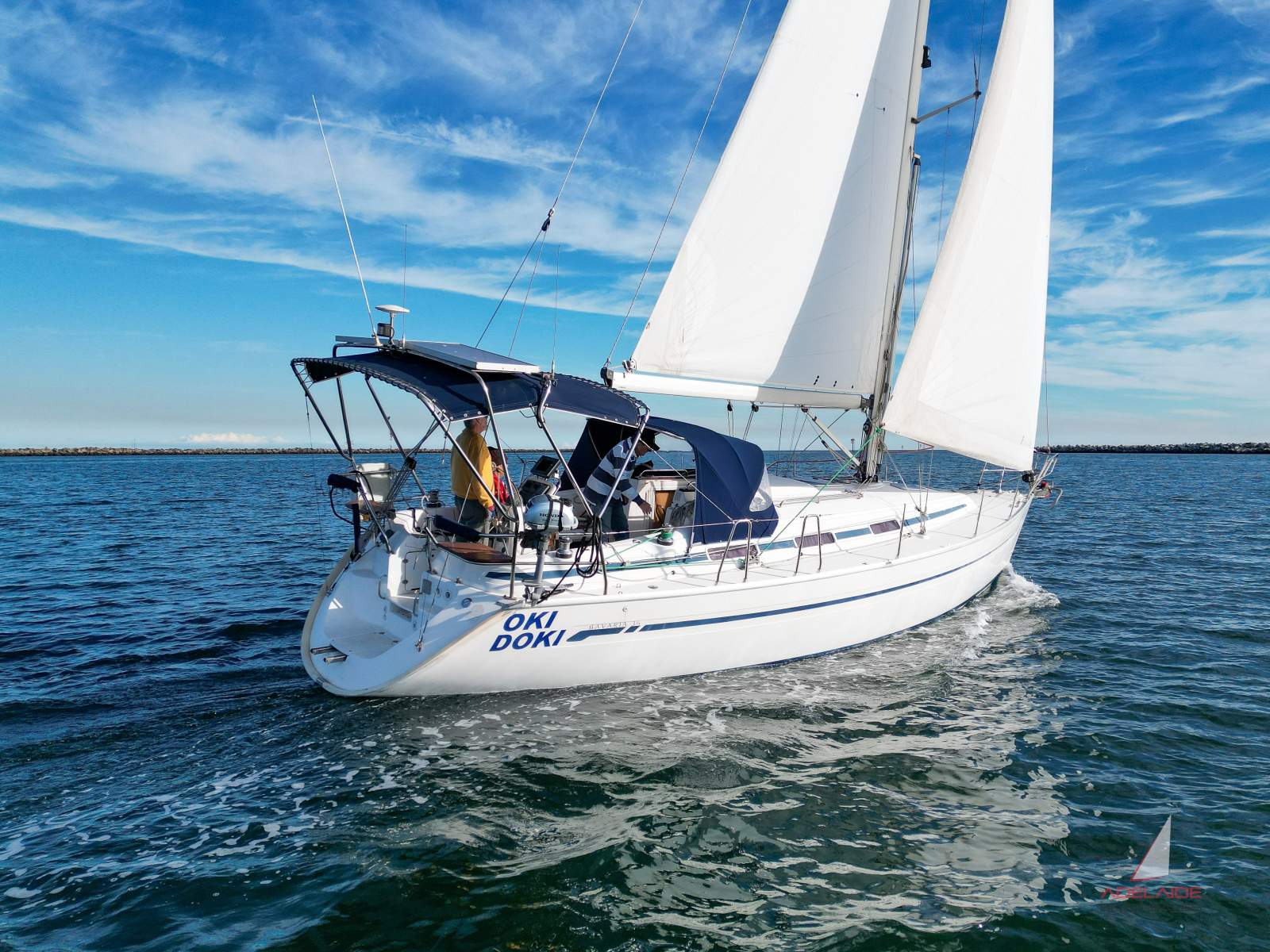 Bavaria 36