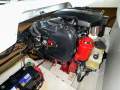 Four Winns Horizon 210 bow rider