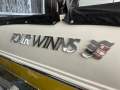 Four Winns Horizon 210 bow rider