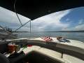 Four Winns Horizon 210 bow rider