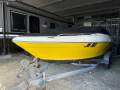 Four Winns Horizon 210 bow rider