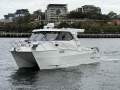 New Sailfish 2800 Platinum