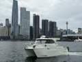 New Sailfish 2800 Platinum
