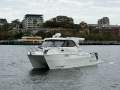 New Sailfish 2800 Platinum