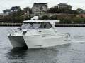 New Sailfish 2800 Platinum