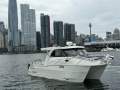 New Sailfish 2800 Platinum