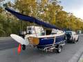 Bluewater Cruising Yachts Cygnet 20
