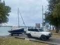 Bluewater Cruising Yachts Cygnet 20