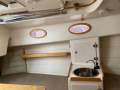 Bluewater Cruising Yachts Cygnet 20