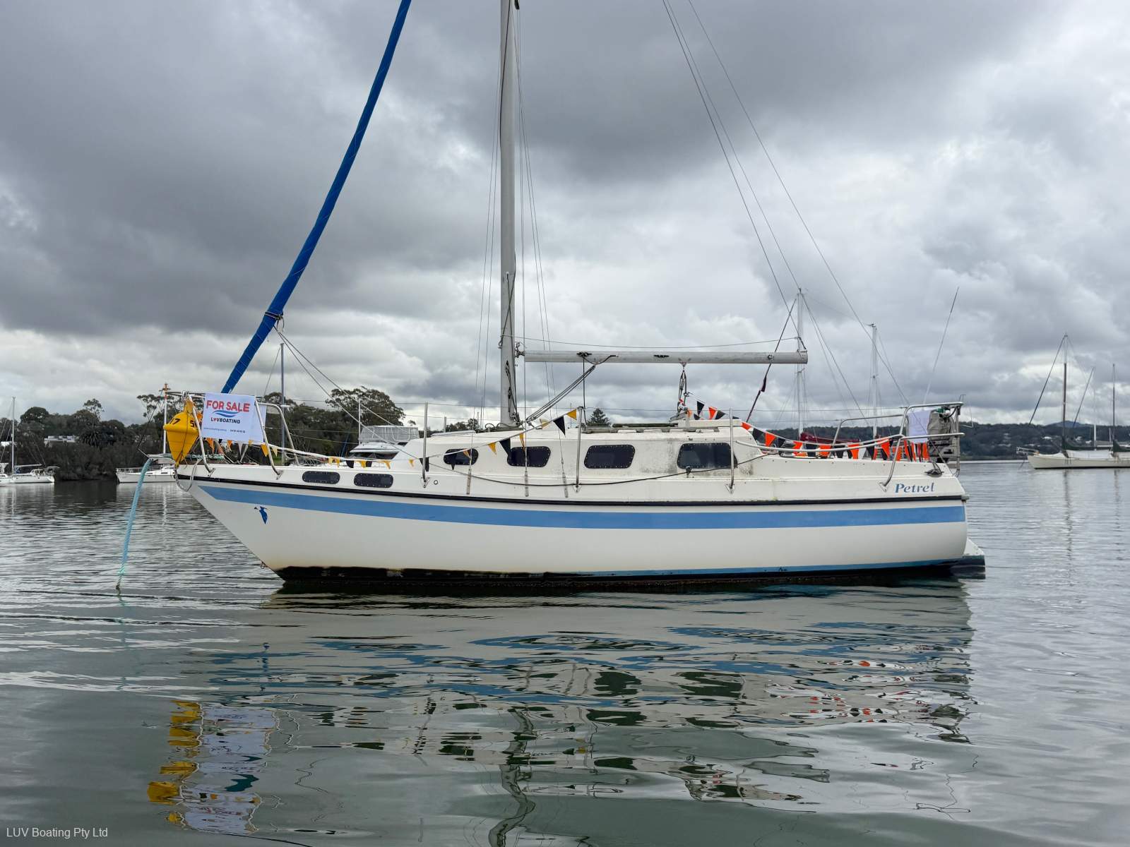 Compass 25