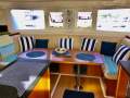 Leopard Catamarans 39 Owners Version VAT Paid