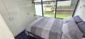 "Lady Darling". Dual Deck, 3 Bed, 1 Bath, Houseboat