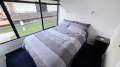 "Lady Darling". Dual Deck, 3 Bed, 1 Bath, Houseboat
