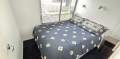 "Lady Darling". Dual Deck, 3 Bed, 1 Bath, Houseboat