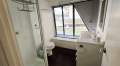 "Lady Darling". Dual Deck, 3 Bed, 1 Bath, Houseboat