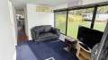 "Lady Darling". Dual Deck, 3 Bed, 1 Bath, Houseboat