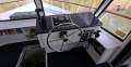 "Lady Darling". Dual Deck, 3 Bed, 1 Bath, Houseboat