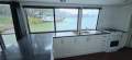 "Lady Darling". Dual Deck, 3 Bed, 1 Bath, Houseboat