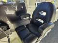 Oceanic Fabrication 8.2m x 2.7m Extended Hardtop Cabin Presents as New Dual 200hp V6 Merc fully optioned