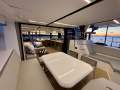 Leopard Catamarans 46:Aft Cockpit