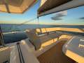 Leopard Catamarans 46:Sky Lounge