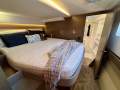 Leopard Catamarans 46:Starboard Fwd Cabin -