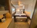 Leopard Catamarans 46:Starboard owner suite