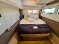 Leopard Catamarans 46:Port Aft Cabin
