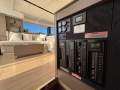 Leopard Catamarans 46:Electrical Distribution panel
