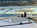 Leopard Catamarans 46