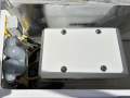 Leopard Catamarans 46:Northern Lights Genset