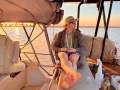 Randell 34 Flybridge