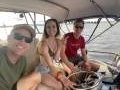 Randell 34 Flybridge