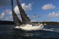Beneteau First 47.7