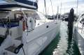 Catana Catamarans 411 Recently Reffitted Offshore Performance Catamaran