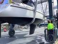 Chieftain 38 NZ Built, New Rigging, 350 Engine Hours, Cruiser
