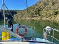Chieftain 38 NZ Built, New Rigging, 350 Engine Hours, Cruiser