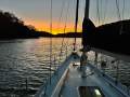 Chieftain 38 NZ Built, New Rigging, 350 Engine Hours, Cruiser